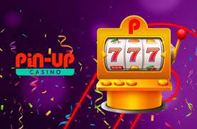  Онлайн-казино Pin up: официальный интернет-сайт, порты, выгода, приложения 
